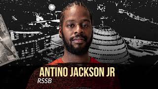 Inside Antino Jackson’s Basketball Journey | Life Lessons, Fatherhood & Finding Purpose