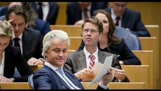 Wat als Geert Wilders een strafblad krijgt?