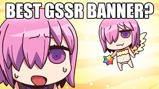 🤩 HOW TO PICK YOUR GSSR 🤩 - 😤 BEST BANNER IN THE GAME 😤