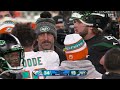 miami dolphins vs. new york jets 2023 week 12 game highlights