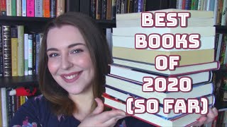 Best Books of 2020 (so far!)