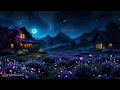 sleep fast and deep • relaxing music to calm the mind stop thinking