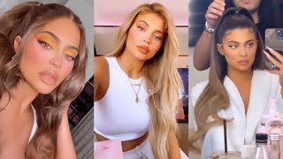 Kylie Jenner Song Compilation Snapchat | October 2020