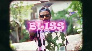 LILMONK BRO - BLISS TEASER PROD BY :- ppurplesauce