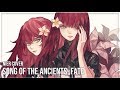 Song of the Ancients: Fate (Cover feat. Maria)【Milky】NieR