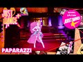 Paparazzi, Lady Gaga | MEGASTAR, 1/1 GOLD, 13K | Just Dance+