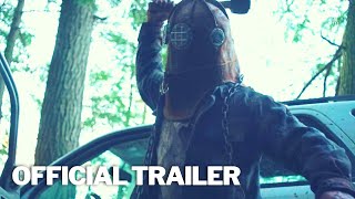 IN A VIOLENT NATURE Official Trailer (2024) | HD