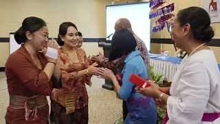 Pemkot Denpasar Gelorakan Semangat Literasi, Gelar Workshop Tingkatkan Minat Membaca dan Menulis.