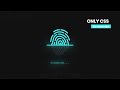 CSS Fingerprint Scanner Animation Effects | Html CSS | Free Source Code