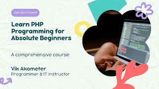 4 | PHP Variables with Examples