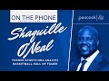 Shaquille O’Neal: Paul George Needs to Step Up for the Clippers | The Rich Eisen Show | 8/24/20