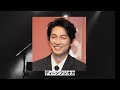 歌が上手い男性俳優ランキング【芸能人・有名人ＴＯＰ１０】