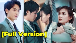 【ENG SUB】He Never Believed Her,She Chose to Leave,When Heard She Was Getting Married,He Regretted