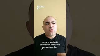 Posso discordar de uma ordem do meu superior?