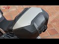 review honda nt1100 2025 more power more electronics = better nt1100