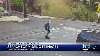 Pennsylvania State Police in Lykens have issued a Missing Endangered Person Advisory for a missin...