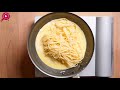 【ワンパン】濃厚こってり！クリームチーズパスタの作り方【生クリーム不要！】【料理レシピはparty kitchen🎉】