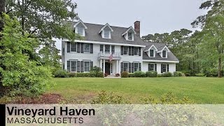 Video of 62 Weaver Court, Lagoon, | Vineyard Haven, Massachusetts  (Martha's Vineyard)