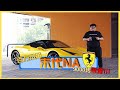 FERRARI 458 SPIDER|百万小黄，末代NA，一个能够行走的艺术品|Whelan讲车