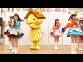 peony ピオニー 「しまねっこのうた」　2016.3.27　島根pr