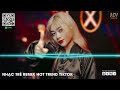 hay lâu lâu em quên gọi nhầm tên anh Đi remix hoa nở bên Đường nonstop remix 2024 hot tiktok