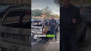 La oleada criminal sigue azotando nuestra querida Badalona #eficienciapolitica