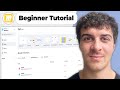 Miro Tutorial for Beginners [Full 2025 Guide]
