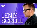 Lenis Smooth Scroll in Webflow