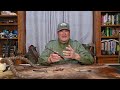 the okapi knife history and relevance