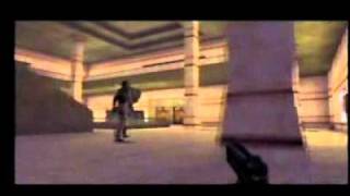 Classics: Deus Ex: The Conspiracy - Trailer 2