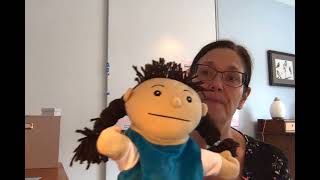 Second Step Week 25 Day 1 Speaking Assertively