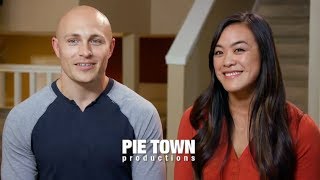 We were on House Hunters!!