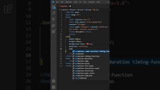 IGNITE JOY AND LEARN: BOUNCING BALL ANIMATION TUTORIAL! #python #webdevelopment #technology #code