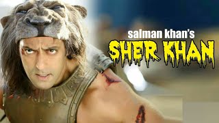 SherKhan 2 2018 Full Movie Trailer || Salman Khan And Angela Jonsson || Sohel Khan || SKB JAT