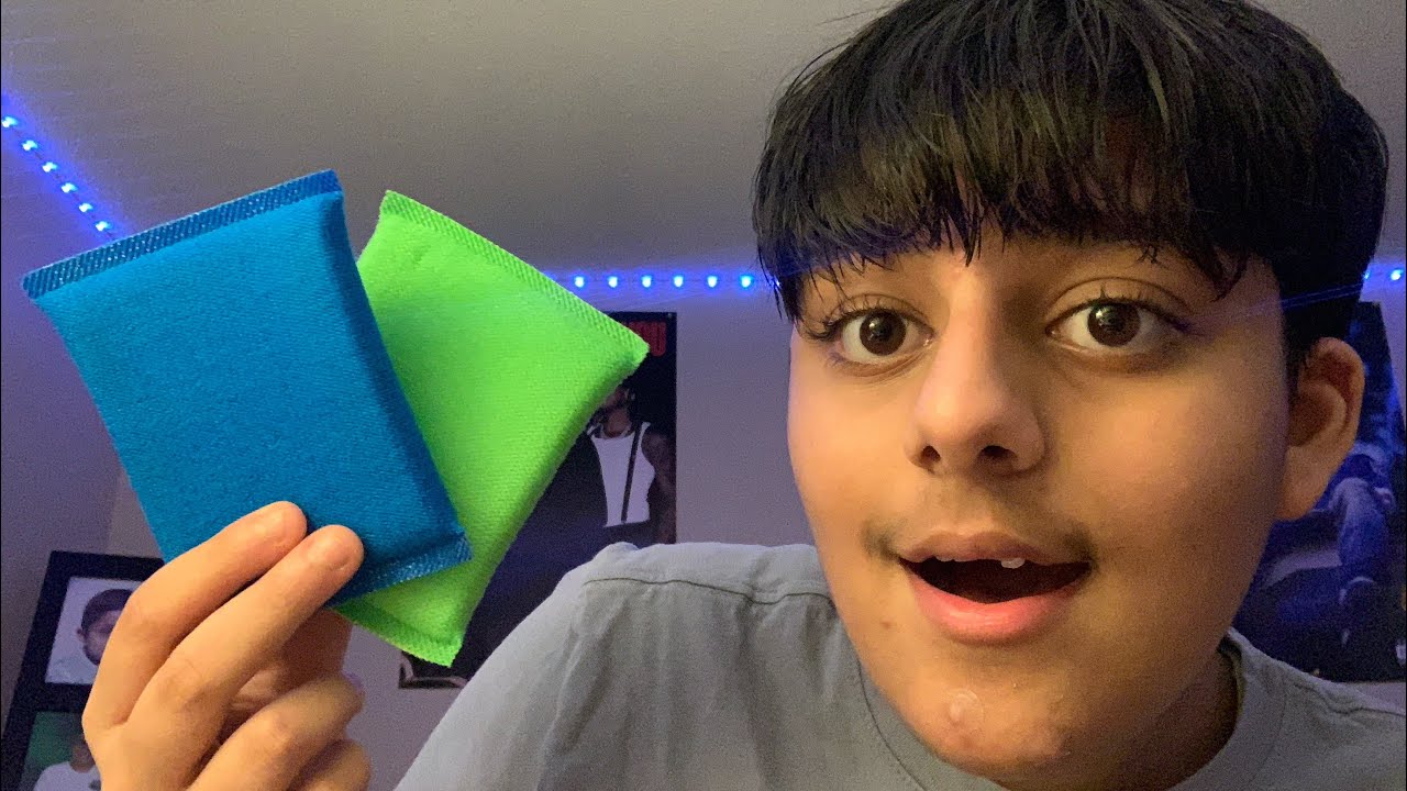 Asmr New Triggers Youtube