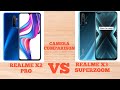 Realme X2 Pro vs Realme X3 SUPERZOOM Detailed Camera 📷 comparison