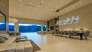 Inside Kris Jenner's House of US$13m In Palm Springs | Inside Celebrity Homes, LLC.