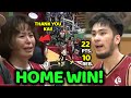 KAI SOTTO LEADING SCORER SA FIRST WIN NG KOSHIGAYA ALPHAS! NAPAIYAK SA TUWA ANG FANS FULL HIGHLIGHTS