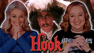@PopcornInBed shows me Hook (1991)! ✦ Reaction & Review ✦ This is our happy thought!