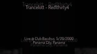 Trancelott - Red1thirty4