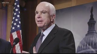 John McCain's Final Words: A Farewell Letter to America