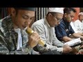 Khatam Al Qur'an Pondok Marwa - Ahad, 12 Maret 2023 - Program Pembinaan Lapas Gorontalo