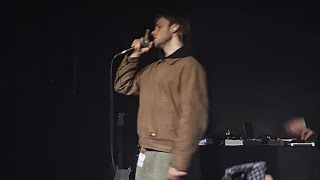 Joji- Redeeming Qualities (With Corbin) Detachment Movie (Music Video) Fan Made