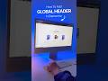 Elementor: Make a Global Header in 30 Seconds