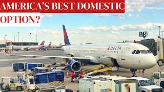 Delta 2024 Economy Review