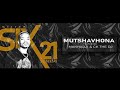 Mr Six21 DJ Dance ft Makhadzi & CK The DJ - Mutshavhona (Music Video Dance) | UniQue Squad