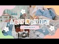 A day in my life✨/ 1st yt  Video🦋/VibeVertex🦋🦋