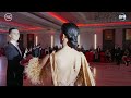 pro ballroom final the ball at the sf open dancesport championships 2023