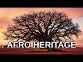 Healing Voices of Africa  Relax and Recharge