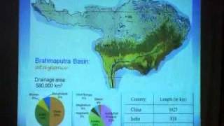 Rivers of North East India, Lecture by Dr. Chandan Mahanta, Sep 23, 2011, Part II